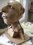 Sculpture Class